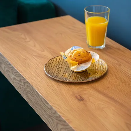 Apartament Luxurious Mokotow Warszawa