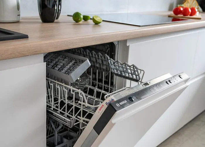 Apartment Luxurious Mokotow Warsaw