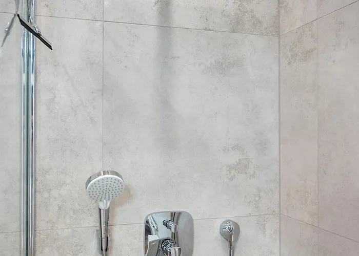 Luxurious Mokotow * Warsaw