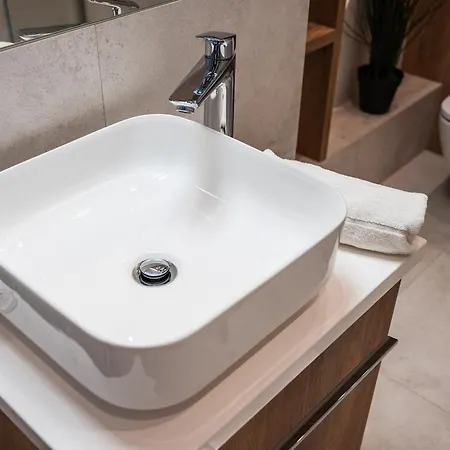 Luxurious Mokotow * ワルシャワ