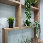 Luxurious Mokotow Varsavia