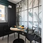 Luxurious Mokotow Appartamento Varsavia
