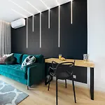 Luxurious Mokotow *