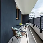 Luxurious Mokotow *