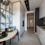 Appartamento Luxurious Mokotow