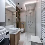 Luxurious Mokotow Appartamento