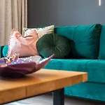 Luxurious Mokotow Appartamento