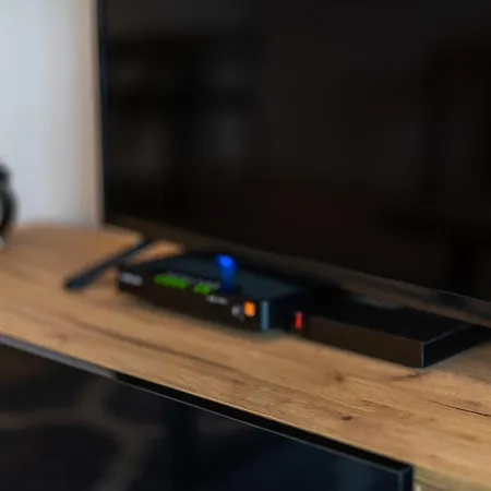 Apartament Luxurious Mokotow Warszawa