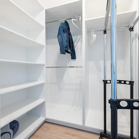 Luxurious Mokotow Warsaw