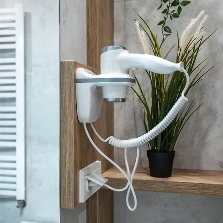 Apartment Luxurious Mokotow