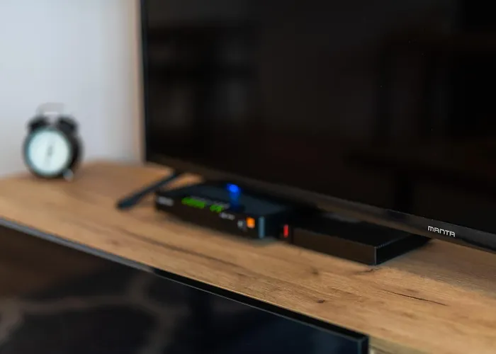 Apartament Luxurious Mokotow Warszawa