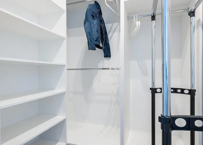 Luxurious Mokotow Warszawa