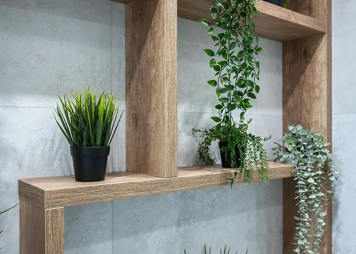 Luxurious Mokotow Warszawa