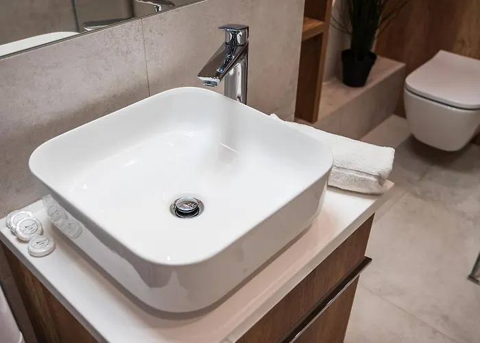 Luxurious Mokotow * Warszawa