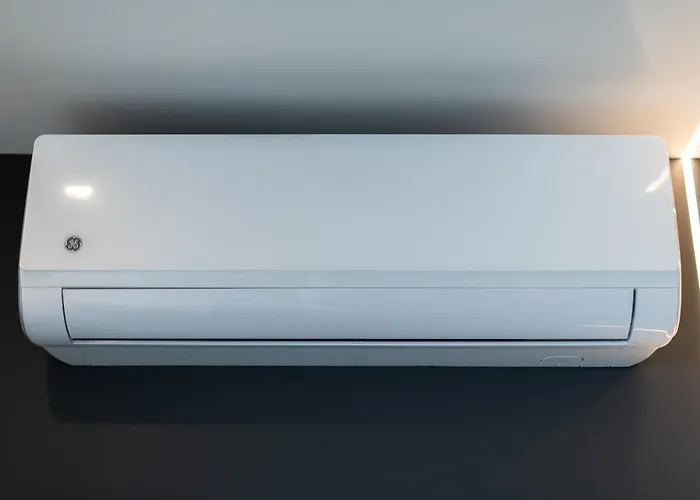 Luxurious Mokotow Apartament