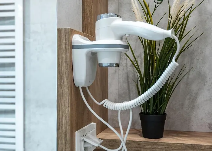 Apartament Luxurious Mokotow